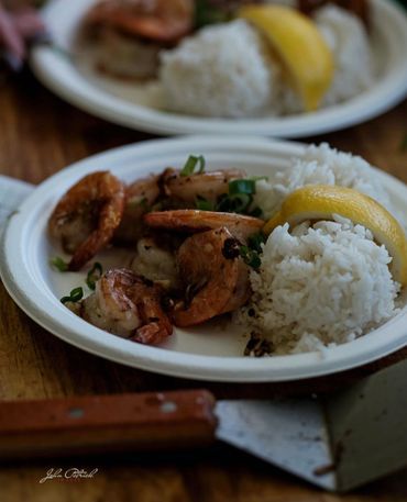 Menu | Beachwalk BBQ